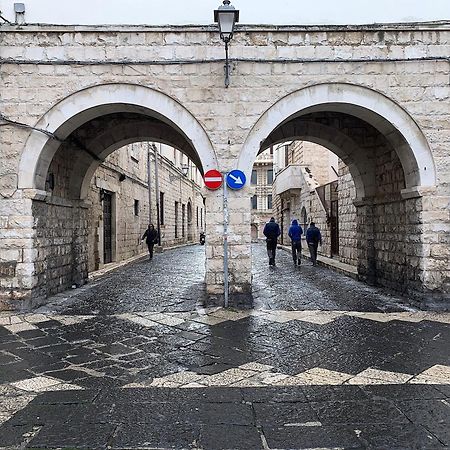 Bellissimo Open Space Stramo Bari Exteriér fotografie