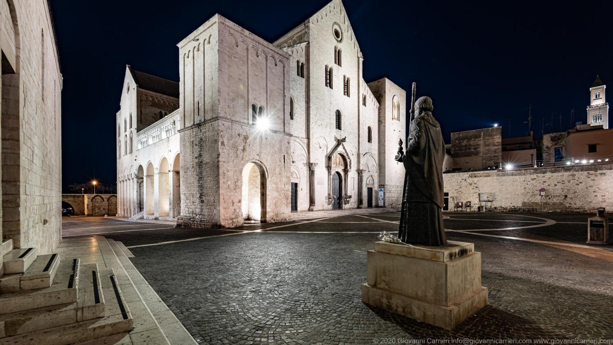 Bellissimo Open Space Stramo Bari Exteriér fotografie